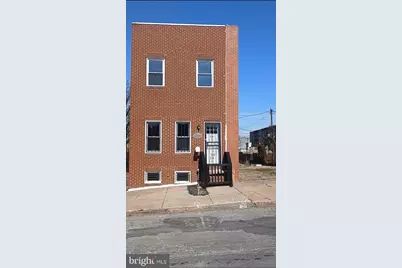 2106 Lafayette E, Baltimore, MD 21213 - Photo 1