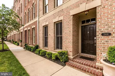 2616 Lighthouse Lane, Baltimore, MD 21224 - Photo 1