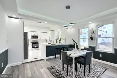 2911 Christopher Avenue, Baltimore, MD 21214 - Photo 1