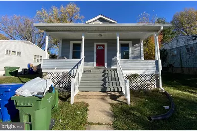 6203 McClean Boulevard, Baltimore, MD 21214 - Photo 1