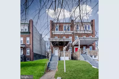 2206 Bryant Avenue, Baltimore, MD 21217 - Photo 1