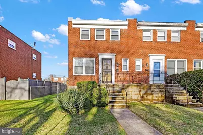 4252 Labyrinth Road, Baltimore, MD 21215 - Photo 1