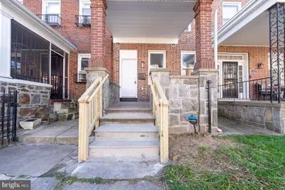 2013 E 30th Street, Baltimore, MD 21218 - Photo 1