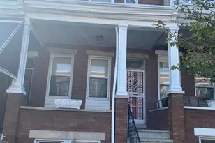 1808 N Bentalou St, Baltimore, MD 21216 - Photo 1