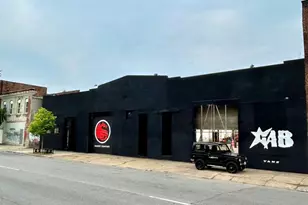 1311 N Wolfe St, Baltimore, MD 21213 - Photo 1