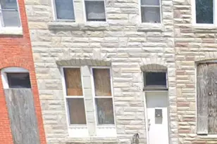 2126 W Fairmount Ave, Baltimore, MD 21223 - Photo 1