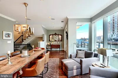 631 Ponte Villas S #124, Baltimore, MD 21230 - Photo 1