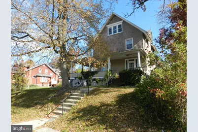 2411 Elsinore Avenue, Baltimore, MD 21216 - Photo 1