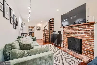 728 S Hanover Street, Baltimore, MD 21230 - Photo 1