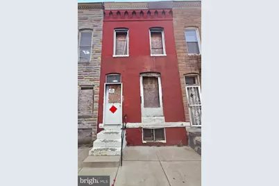 1807 Arunah Avenue, Baltimore, MD 21217 - Photo 1