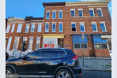 539 Cumberland Street, Baltimore, MD 21217 - Photo 1