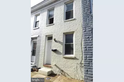 1622 Elkins Lane, Baltimore, MD 21230 - Photo 1