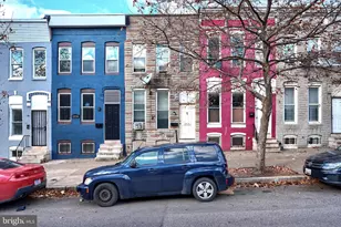 2214 Wilkens Ave, Baltimore, MD 21223 - Photo 1
