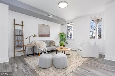 4114 W Forest Park Avenue, Baltimore, MD 21207 - Photo 1