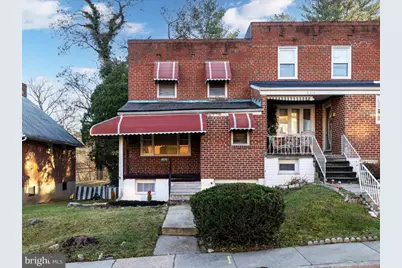 4575 Derby Manor Drive, Baltimore, MD 21215 - Photo 1