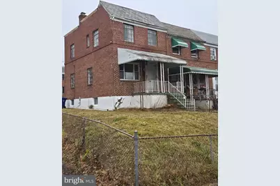 3934 Rokeby Road, Baltimore, MD 21229 - Photo 1