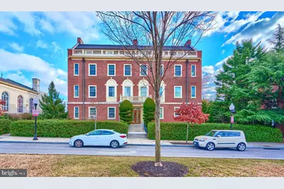 3507 N Charles Street #101, Baltimore, MD 21218 - Photo 1