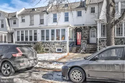 3605 Kimble Road, Baltimore, MD 21218 - Photo 1