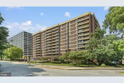 4100 Charles Street N #909, Baltimore, MD 21218 - Photo 1