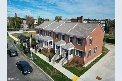 2323 Division Street, Baltimore, MD 21217 - Photo 1