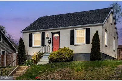 2814 Hemlock Avenue, Baltimore, MD 21214 - Photo 1