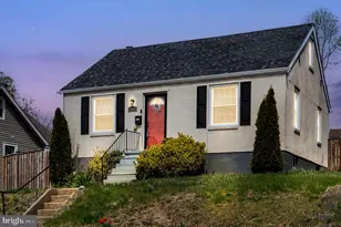 2814 Hemlock Ave, Baltimore, MD 21214 - Photo 1