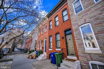 2939 Keswick Road, Baltimore, MD 21211 - Photo 1