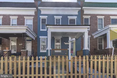 731 N Grantley Street, Baltimore, MD 21229 - Photo 1
