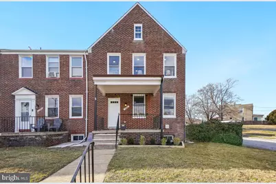 3501 Erdman Avenue, Baltimore, MD 21213 - Photo 1