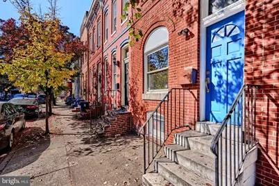 1210 Washington Boulevard, Baltimore, MD 21230 - Photo 1