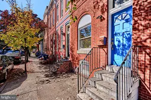 1210 Washington Blvd, Baltimore, MD 21230 - Photo 1