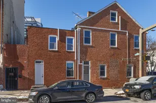 845 E Lombard Street E, Baltimore, MD 21202 - Photo 1