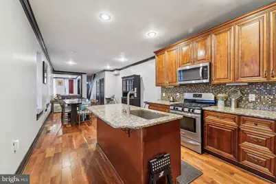 1707 Hollins Street, Baltimore, MD 21223 - Photo 1