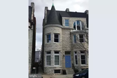 2311 N Calvert Street, Baltimore, MD 21218 - Photo 1