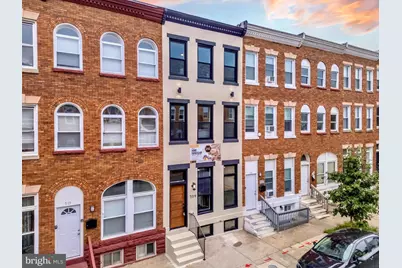 709 E 21st Street, Baltimore, MD 21218 - Photo 1