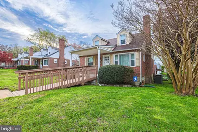 4601 Luerssen Avenue, Baltimore, MD 21206 - Photo 1