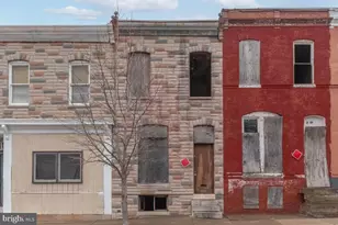 2518 E Oliver Street E, Baltimore, MD 21213 - Photo 1