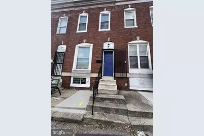 614 N Dukeland Street, Baltimore, MD 21216 - Photo 1