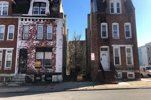 1635 W Lexington St, Baltimore, MD 21223 - Photo 1