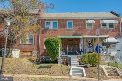 15 S Abington Avenue, Baltimore, MD 21229 - Photo 1
