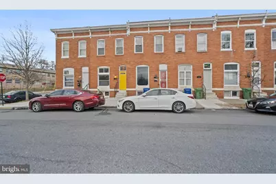 903 Bayard Street, Baltimore, MD 21223 - Photo 1