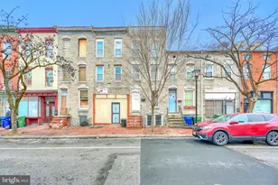 30 S Carrollton Ave, Baltimore, MD 21223 - Photo 1