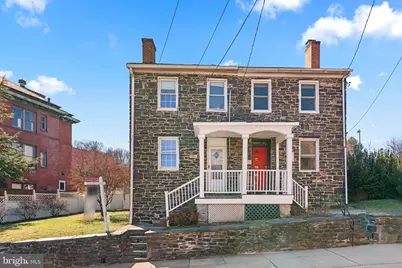 3506 Clipper Road, Baltimore, MD 21211 - Photo 1