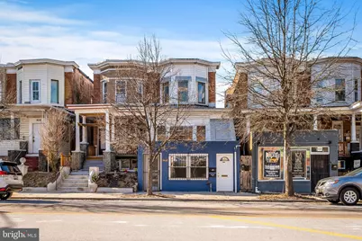 4618 York Road, Baltimore, MD 21212 - Photo 1
