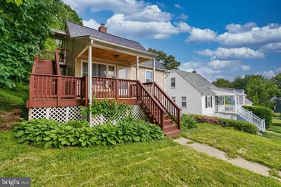 4417 Craddock Avenue, Baltimore, MD 21212 - Photo 1