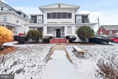 3300 Powhatan Avenue, Baltimore, MD 21216 - Photo 1