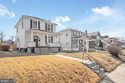 3709 Woodbine Avenue, Baltimore, MD 21207 - Photo 1
