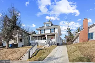 4110 Alto Rd, Baltimore, MD 21216 - Photo 1