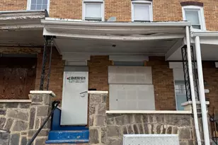 2210 Baker St, Baltimore, MD 21216 - Photo 1