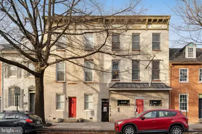 1820 Fleet Street, Baltimore, MD 21231 - Photo 1